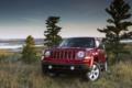 Jeep Patriot