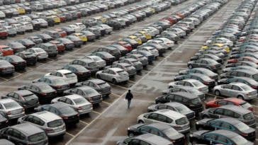 Mercato auto