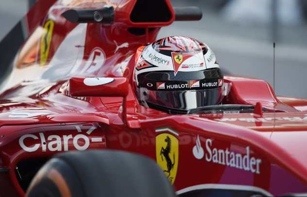 ferrari-f1-2015-test