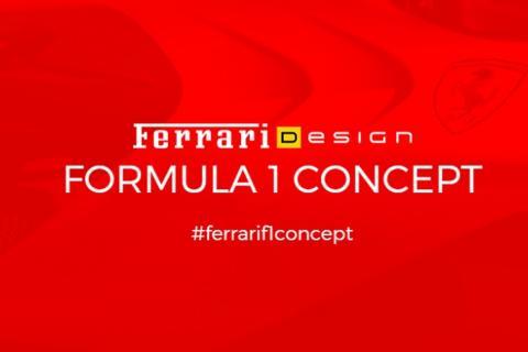 concept 2015 Formula 1