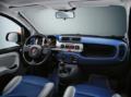 fiat panda k-way interni