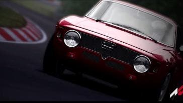 Alfa Romeo GTA