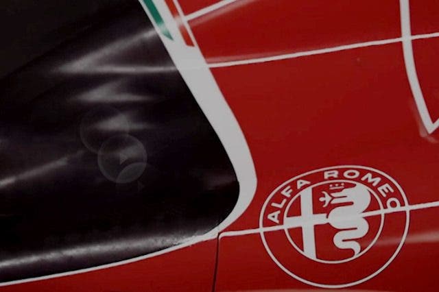 Alfa Romeo