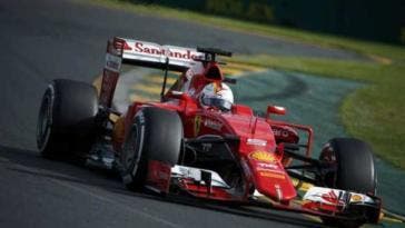 F1-Vettel-Ferrari