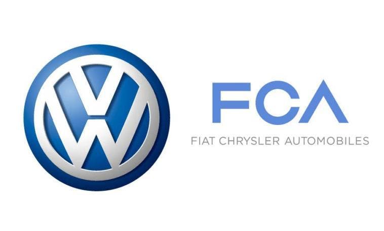 FCA Volkswagen