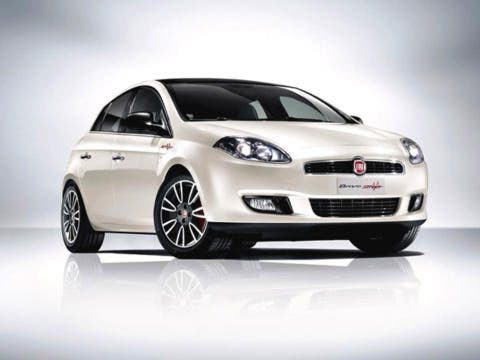 Fiat Bravo