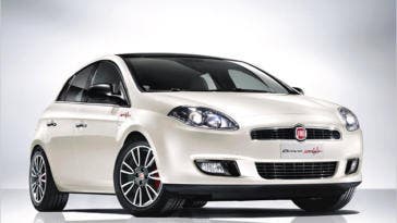 Fiat Bravo