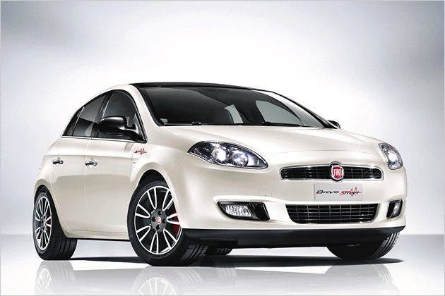 Fiat Bravo