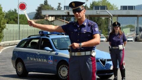 RCA boom di automobili senza assicurazione nel 2015 controlli