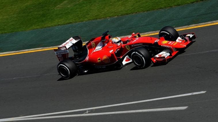 ferrari-prove-libere-australia