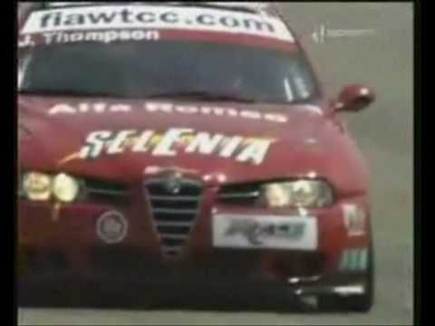 156 wtcc valencia