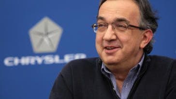 Marchionne: "A quei prezzi la Tipo solo in Turchia"