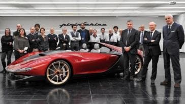 pininfarina