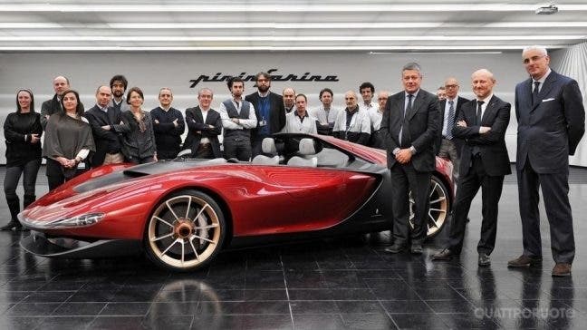 pininfarina