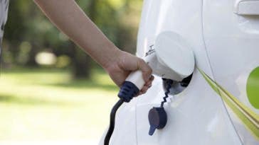 auto elettriche