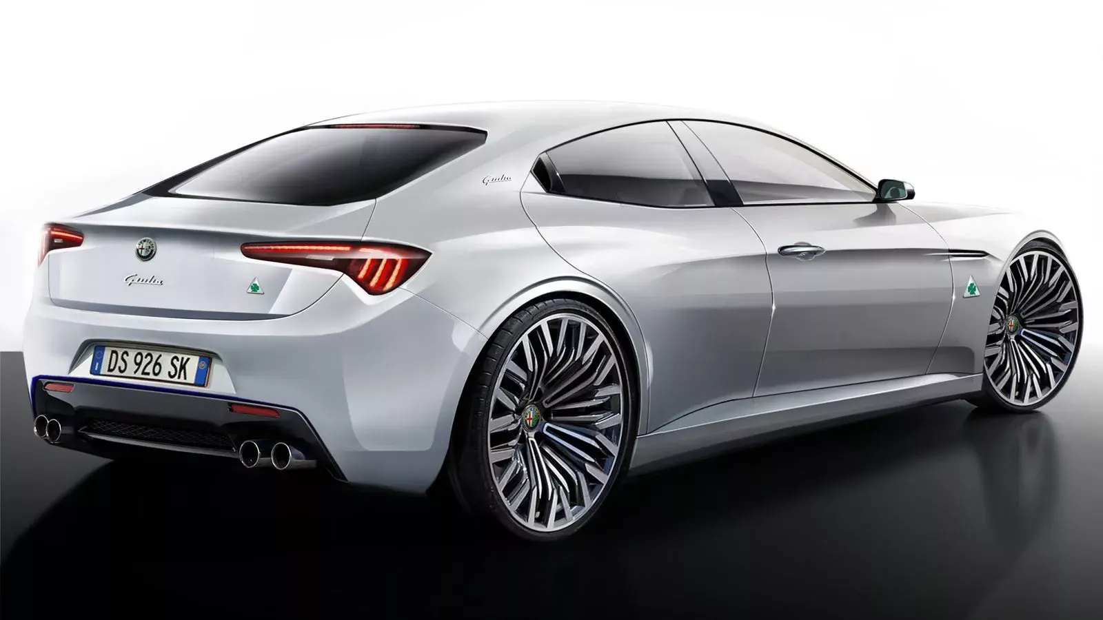 Alfa Romeo Giulia, nuovo SUV e motori Ferrari: Il punto ...