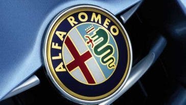 Alfa Romeo nuovo sponsor Inter