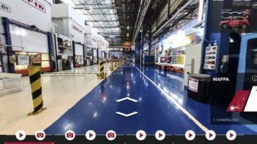 FCA_Melfi_Plant