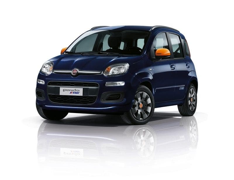 Fiat Panda L auto Pi Venduta In Italia Del Primo Trimestre 2015 Fiat Panda L auto Pi Venduta In Italia Del Primo Trimestre 2015