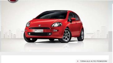 Alfa, Fiat e Lancia: "SuperRottamazione" aprile, fino a 3.000€ di sconti
