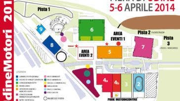 Udine Motori Fiera 2015