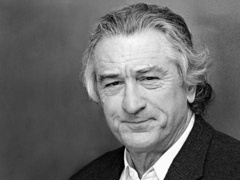 Robert De Niro sarà Enzo Ferrari al Cinema, regia di Eastwood