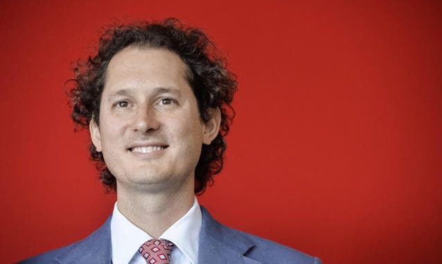 elkann fca