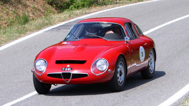 Mille Miglia