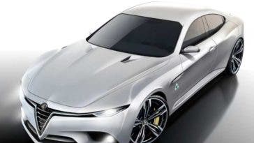 Alfa Giulia, 500 ingegneri per far rinascere un mito