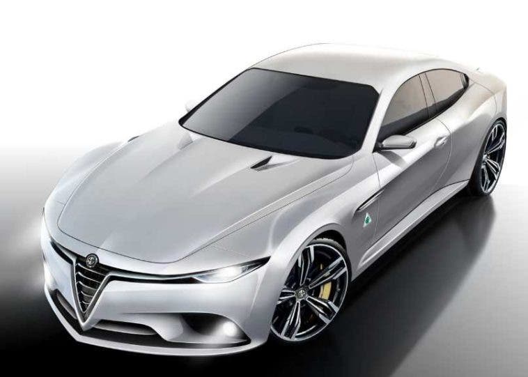 Alfa Giulia, 500 ingegneri per far rinascere un mito