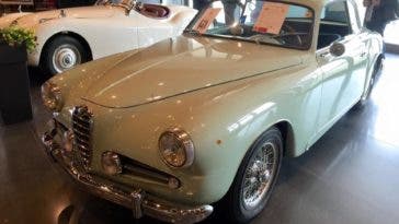 Alfa Romeo 1900