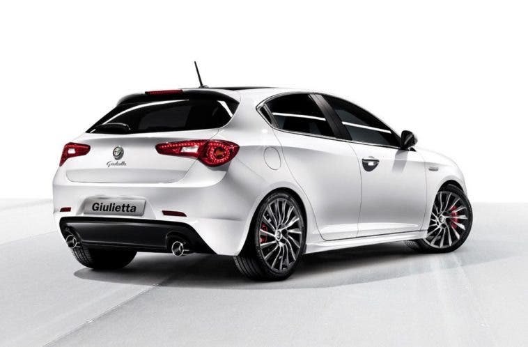 Alfa Romeo Giulietta Trazione Posteriore E Design Rivoluzionario Per La Nuova Generazione Clubalfa It