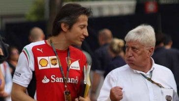 F1: Ferrari choc, licenziato direttore sportivo