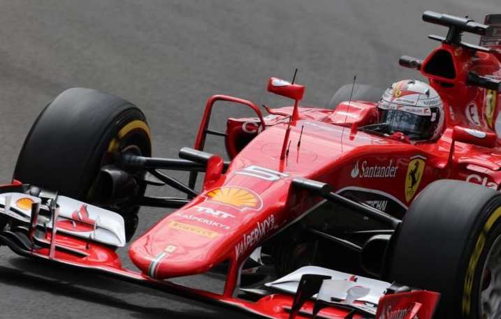 F1 Monaco 2015: programma e diretta streaming Sky Sport F1 HD