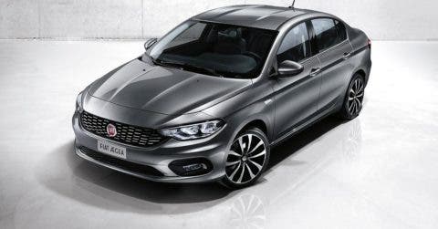 Fiat Aegea