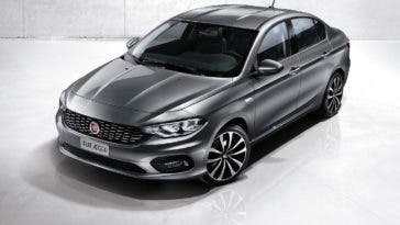 Fiat Aegea