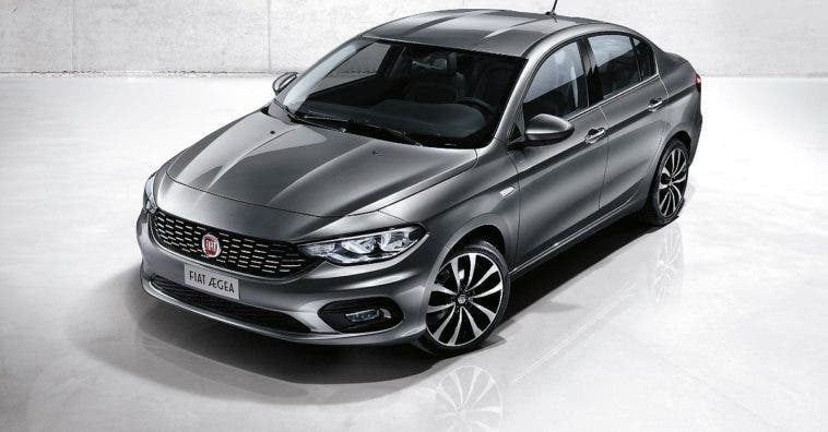 Fiat Aegea