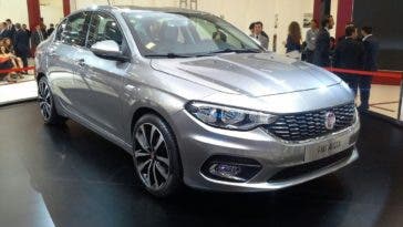 Fiat Aegea