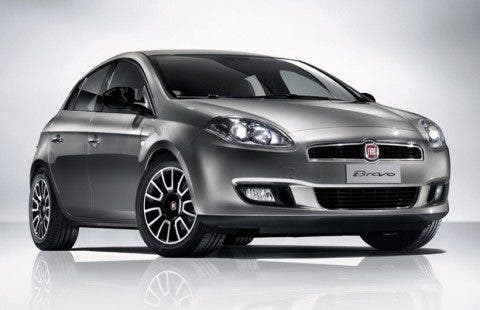 Fiat Compact Sedan