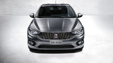 Fiat Compact Sedan