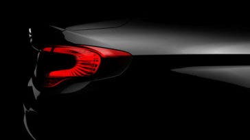 Fiat Compact Sedan teaser