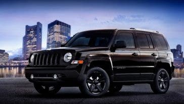Vendite Jeep