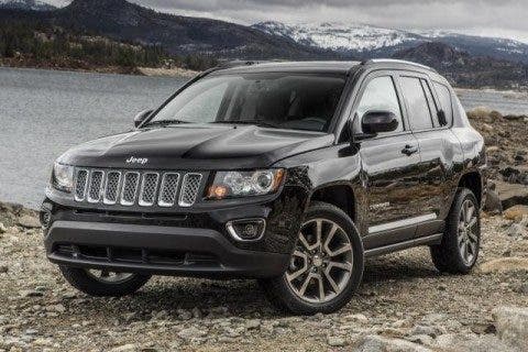 Jeep-compass 