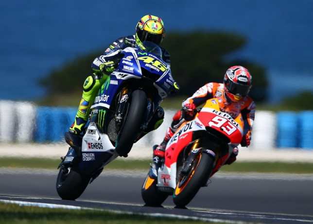 MotoGP Francia 2015: diretta streaming e programma completo week end