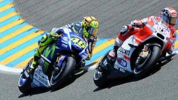 MotoGP Mugello Italia 2015 diretta streaming, orari e programma