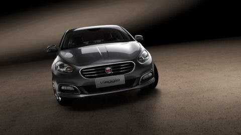 Fiat bravo