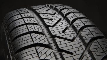 gomme invernali