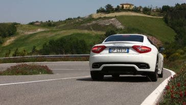 Maserati Lifestyle