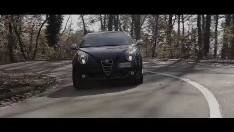 Alfa Romeo Modelli con cambio TCT Automatico Video