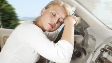 test del sonno